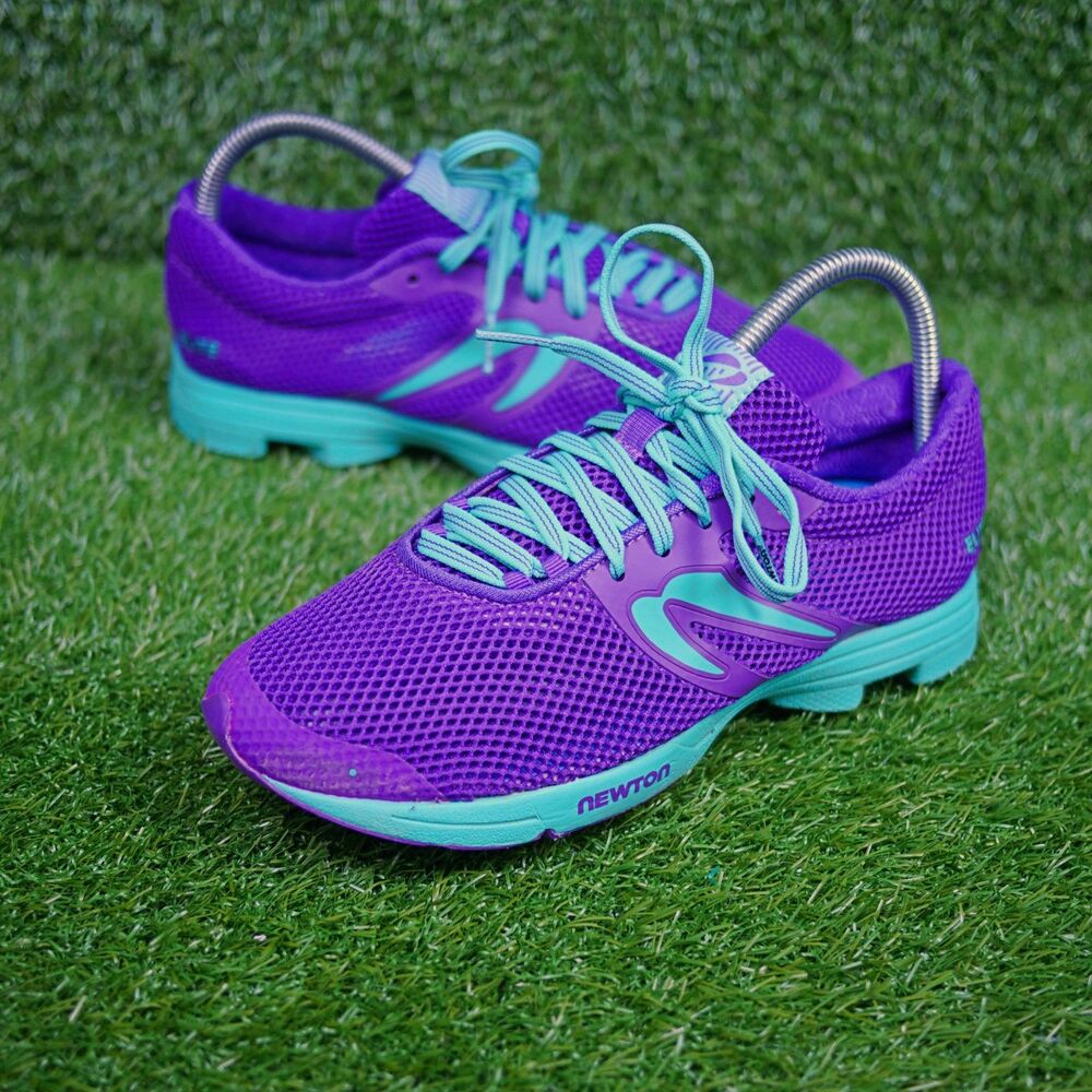 Newton Distance Elite Running Shoes - Women's Size 8
